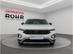 Volkswagen T-Roc Goal (Navi.Travel-Lane Assist.ACC.LED) 1.0l TSI