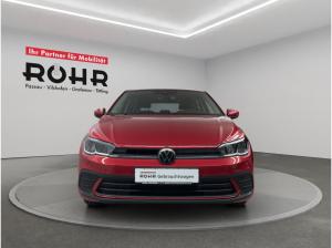 Volkswagen Polo Life (Garantie 07/2030.ACC.PDC) 1.0l TSI
