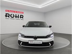 Volkswagen Polo Goal 1.0 TSI BMT DSG (SHZ.Kamera.Navi.ACC.CarPlay.LED)