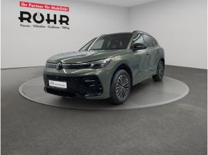 Volkswagen Tiguan R