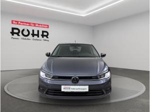 Volkswagen Polo Goal 1.0 TSI BMT DSG (SHZ.AHK.Kamera.ACC.Navi.LED.DAB+)