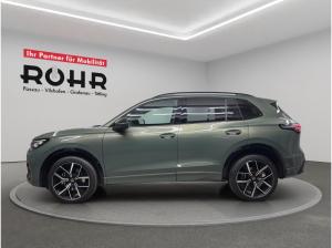 Volkswagen Tiguan R-Line (Garantie04.2030.AHK.AreaView) 2.0 TFSI DSG 4M