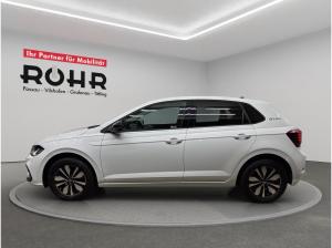 Volkswagen Polo Goal 1.0 TSI BMT DSG (SHZ.Kamera.Navi.ACC.CarPlay.LED)