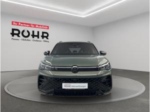 Volkswagen Tiguan R-line (AHK.Navi.Matrix-LED.Pano. St.-Hzg) 2.0l TDI DSG