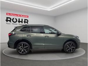 Volkswagen Tiguan R-Line (Garantie04.2030.AHK.AreaView) 2.0 TFSI DSG 4M
