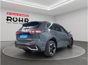 Volkswagen Tiguan R-line 2.0 TDI DSG (Garantie 06/2030.HarmanKardon.AHK.Navi.ACC.LED)