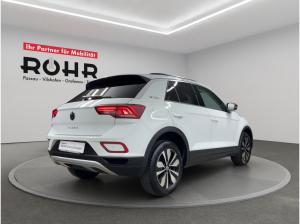 Volkswagen T-Roc Goal (Navi.Travel-Lane Assist.ACC.LED) 1.0l TSI
