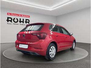 Volkswagen Polo Life (Garantie 07/2030.ACC.PDC) 1.0l TSI
