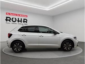 Volkswagen Polo Goal 1.0 TSI BMT DSG (SHZ.Kamera.Navi.ACC.CarPlay.LED)
