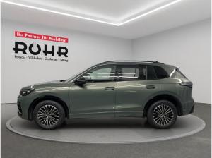 Volkswagen Tiguan R-line (AHK.Navi.Matrix-LED.Pano. St.-Hzg) 2.0l TDI DSG