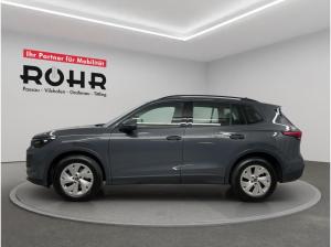 Volkswagen Tiguan Basis (AHK.Navi.App-Connect.SHZ.Kamera) 1.5l eTSI DSG