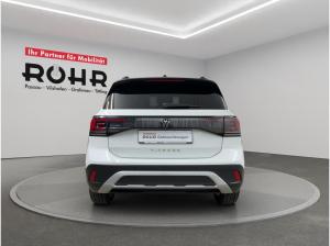 Volkswagen T-Cross Goal (Navi.AHK.ACC) 1.0l TSI DSG