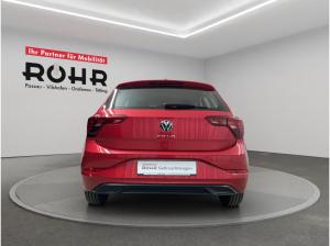 Volkswagen Polo Life (Garantie 07/2030.ACC.PDC) 1.0l TSI