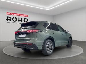 Volkswagen Tiguan R-line (AHK.Navi.Matrix-LED.Pano. St.-Hzg) 2.0l TDI DSG