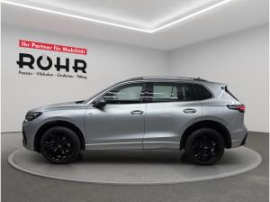 Volkswagen Tiguan R-line (AHK.Navi.SHZ.LED+) 2.0l TDI DSG