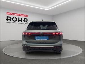 Volkswagen Tiguan R-Line (Garantie04.2030.AHK.AreaView) 2.0 TFSI DSG 4M