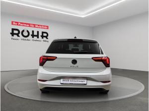 Volkswagen Polo Goal 1.0 TSI BMT DSG (SHZ.Kamera.Navi.ACC.CarPlay.LED)