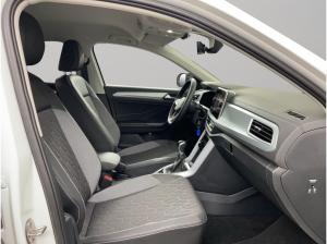 Volkswagen T-Roc T-ROC Goal (Navi.Light Assist.ACC.SHZ) 1.0l TSI