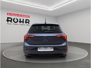 Volkswagen Polo Goal 1.0 TSI BMT DSG (SHZ.AHK.Kamera.ACC.Navi.LED.DAB+)