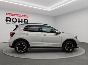 Volkswagen T-Cross R-line (AHK.Navi.Kamera.ACC) 1.5l TSI DSG