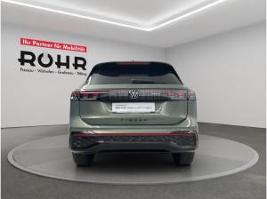 Volkswagen Tiguan R-line (AHK.Navi.Matrix-LED.Pano. St.-Hzg) 2.0l TDI DSG