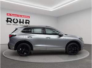 Volkswagen Tiguan R-line (AHK.Navi.SHZ.LED+) 2.0l TDI DSG
