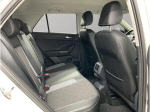 Volkswagen T-Roc Goal (Navi.Travel-Lane Assist.ACC.LED) 1.0l TSI