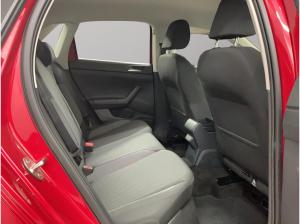 Volkswagen Polo Life (Garantie 07/2030.ACC.PDC) 1.0l TSI