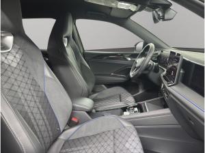 Volkswagen Tiguan R-Line (Garantie04.2030.AHK.AreaView) 2.0 TFSI DSG 4M