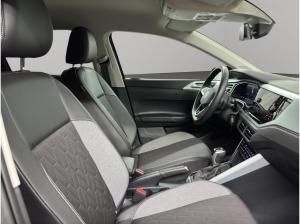 Volkswagen Polo Goal 1.0 TSI BMT DSG (SHZ.AHK.Kamera.ACC.Navi.LED.DAB+)
