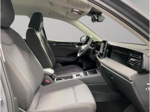 Volkswagen Tiguan Basis (AHK.Navi.App-Connect.SHZ.Kamera) 1.5l eTSI DSG