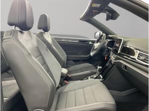 Volkswagen T-Roc Cabriolet R-line (AHK.Navi.IQ.DRIVE.SHZ) 1.5l TSI DSG
