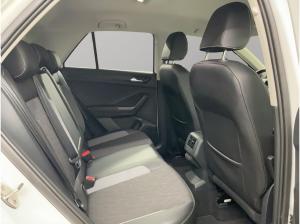 Volkswagen T-Roc T-ROC Goal (Navi.Light Assist.ACC.SHZ) 1.0l TSI