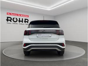 Volkswagen T-Cross R-line (AHK.Navi.Kamera.ACC) 1.5l TSI DSG