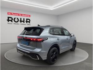 Volkswagen Tiguan R-line (AHK.Navi.SHZ.LED+) 2.0l TDI DSG
