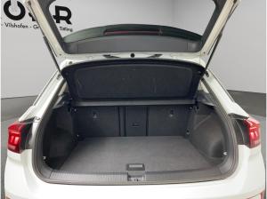 Volkswagen T-Roc Goal (Navi.Travel-Lane Assist.ACC.LED) 1.0l TSI