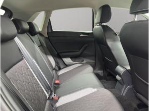 Volkswagen Polo Goal 1.0 TSI BMT DSG (SHZ.AHK.Kamera.ACC.Navi.LED.DAB+)