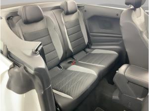 Volkswagen T-Roc Cabriolet R-line (AHK.Navi.IQ.DRIVE.SHZ) 1.5l TSI DSG