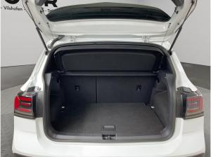 Volkswagen T-Cross Goal (Navi.AHK.ACC) 1.0l TSI DSG