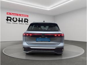 Volkswagen Tiguan R-line (AHK.Navi.SHZ.LED+) 2.0l TDI DSG
