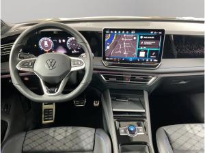 Volkswagen Tiguan R-line 2.0 TDI DSG (Garantie 06/2030.HarmanKardon.AHK.Navi.ACC.LED)