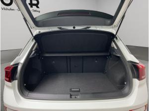 Volkswagen T-Roc T-ROC Goal (Navi.Light Assist.ACC.SHZ) 1.0l TSI