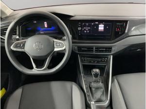 Volkswagen Polo Life (Garantie 07/2030.ACC.PDC) 1.0l TSI