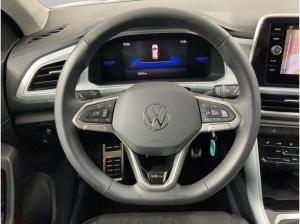 Volkswagen T-Roc Goal (Navi.Travel-Lane Assist.ACC.LED) 1.0l TSI