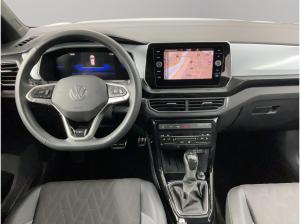 Volkswagen T-Cross Goal (Navi.AHK.ACC) 1.0l TSI DSG