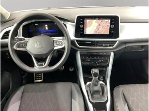 Volkswagen T-Roc T-ROC Goal (Navi.Light Assist.ACC.SHZ) 1.0l TSI