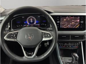 Volkswagen Polo Goal 1.0 TSI BMT DSG (SHZ.AHK.Kamera.ACC.Navi.LED.DAB+)