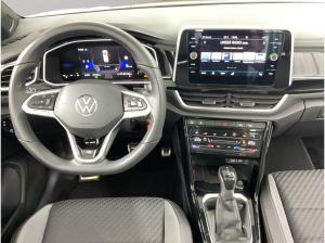 Volkswagen T-Roc Cabriolet R-line (AHK.Navi.IQ.DRIVE.SHZ) 1.5l TSI DSG