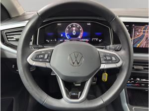 Volkswagen Polo Goal 1.0 TSI BMT DSG (SHZ.Kamera.Navi.ACC.CarPlay.LED)