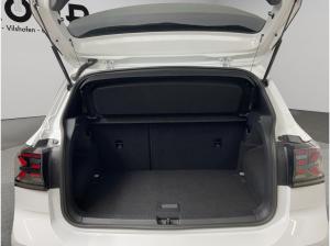 Volkswagen T-Cross R-line (AHK.Navi.Kamera.ACC) 1.5l TSI DSG